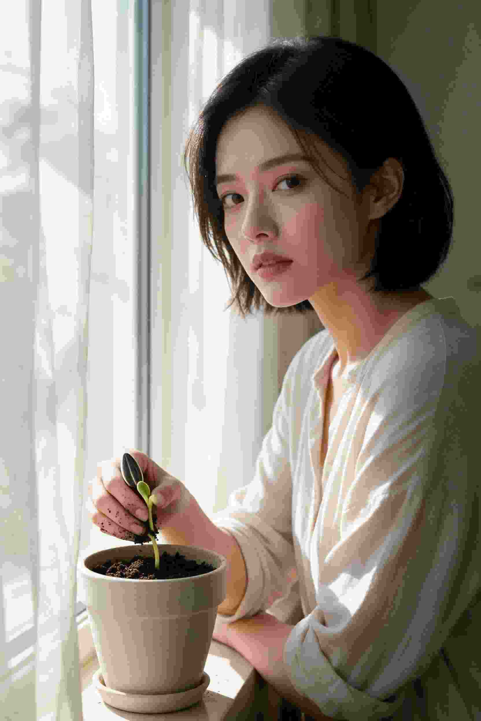 搞怪邻居