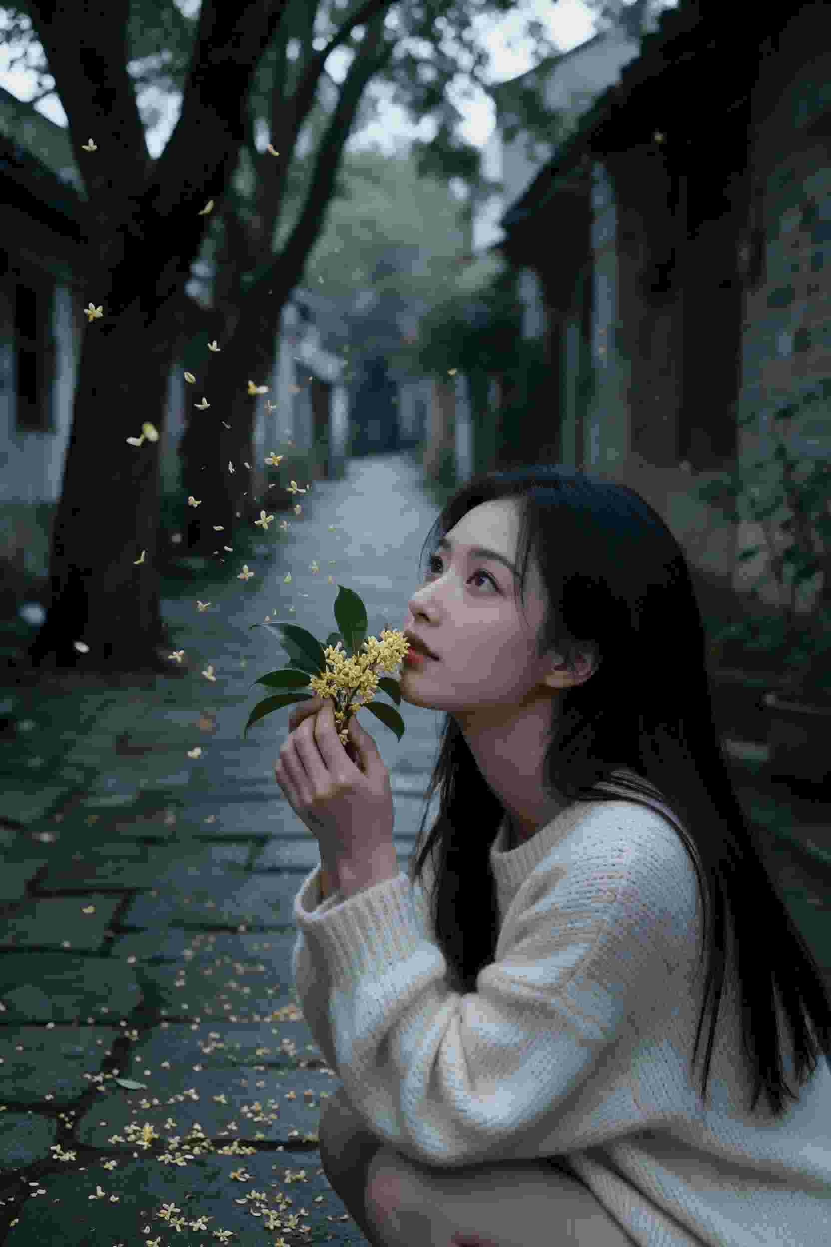 我们的客栈