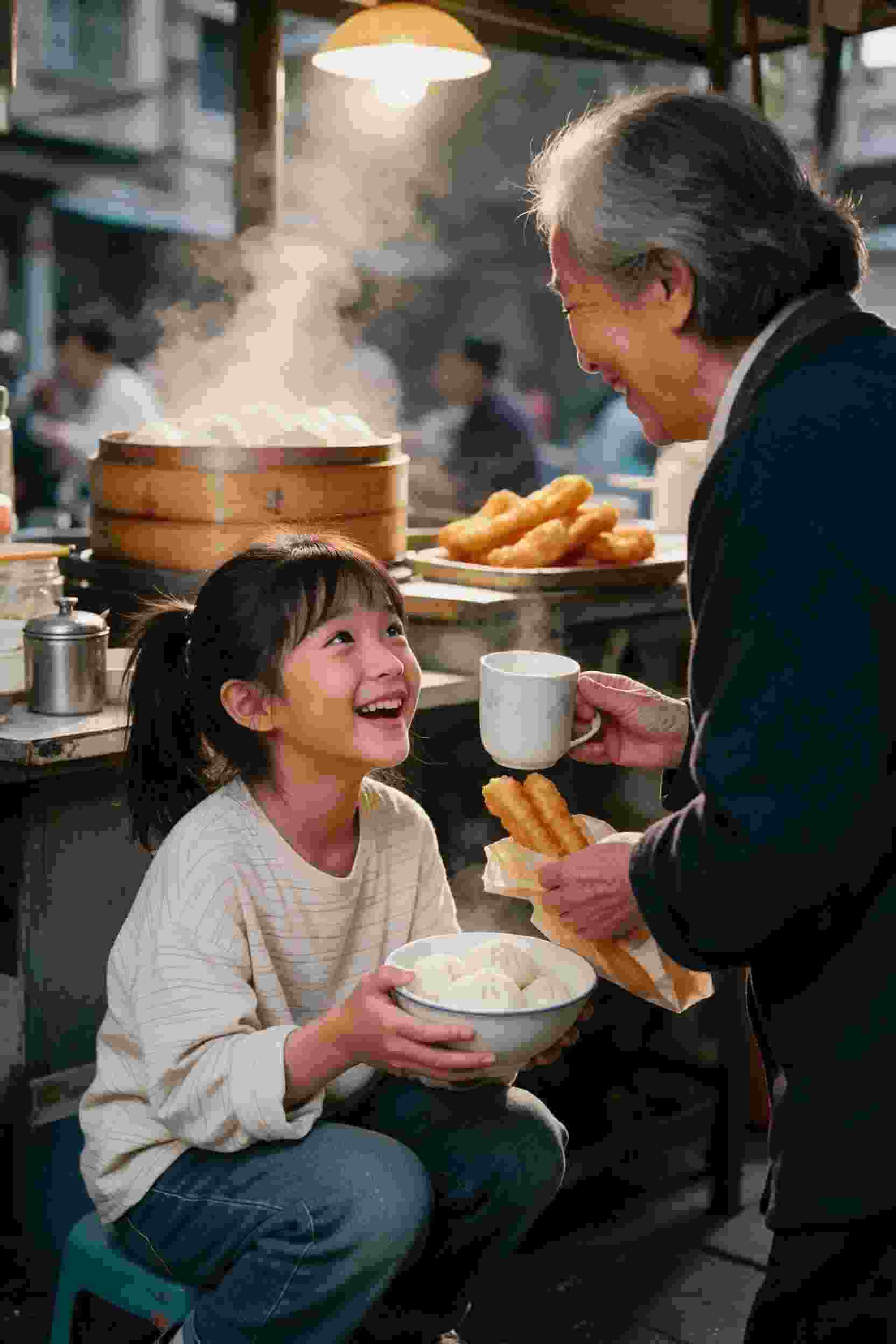 谜城之光
