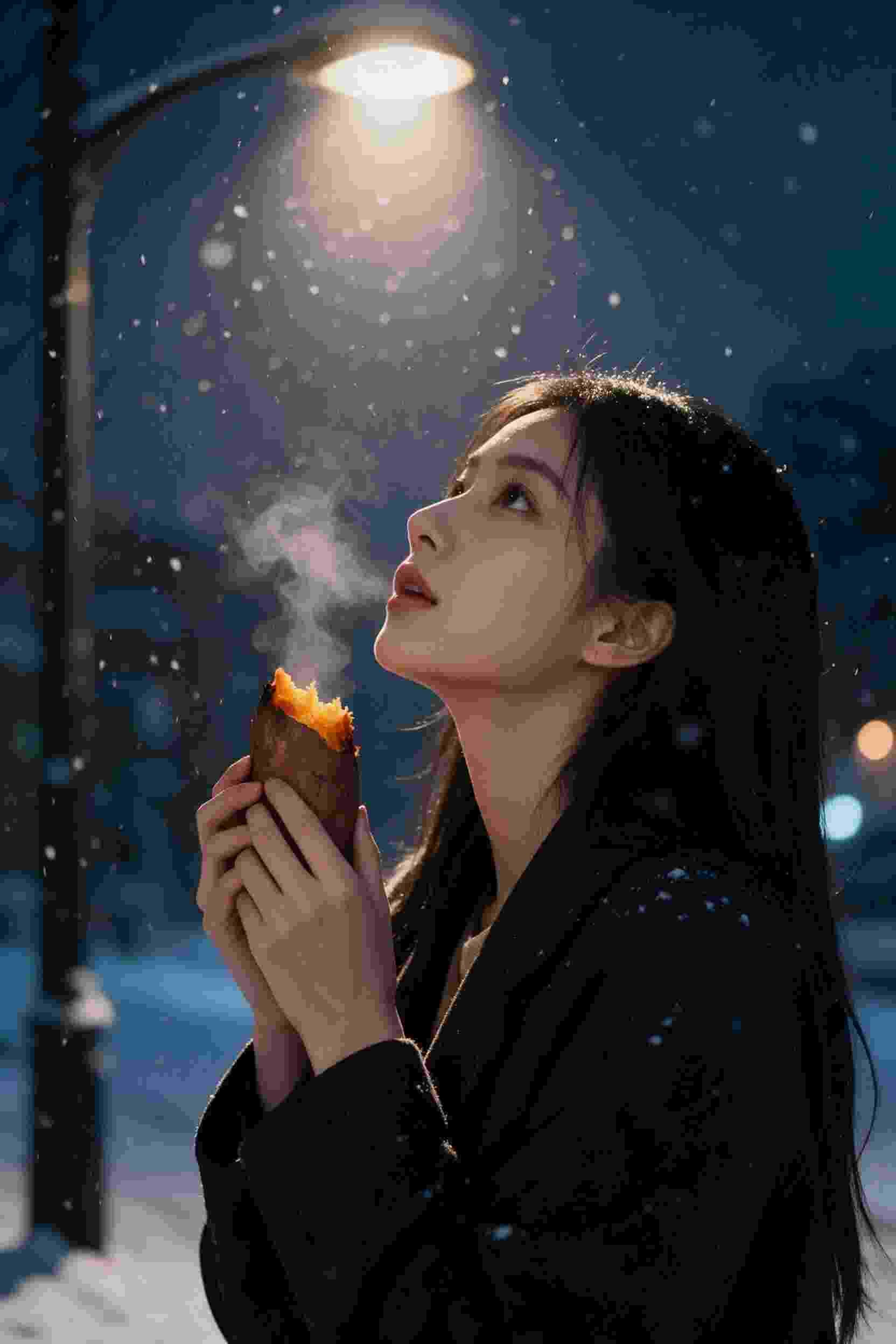 逆光之爱