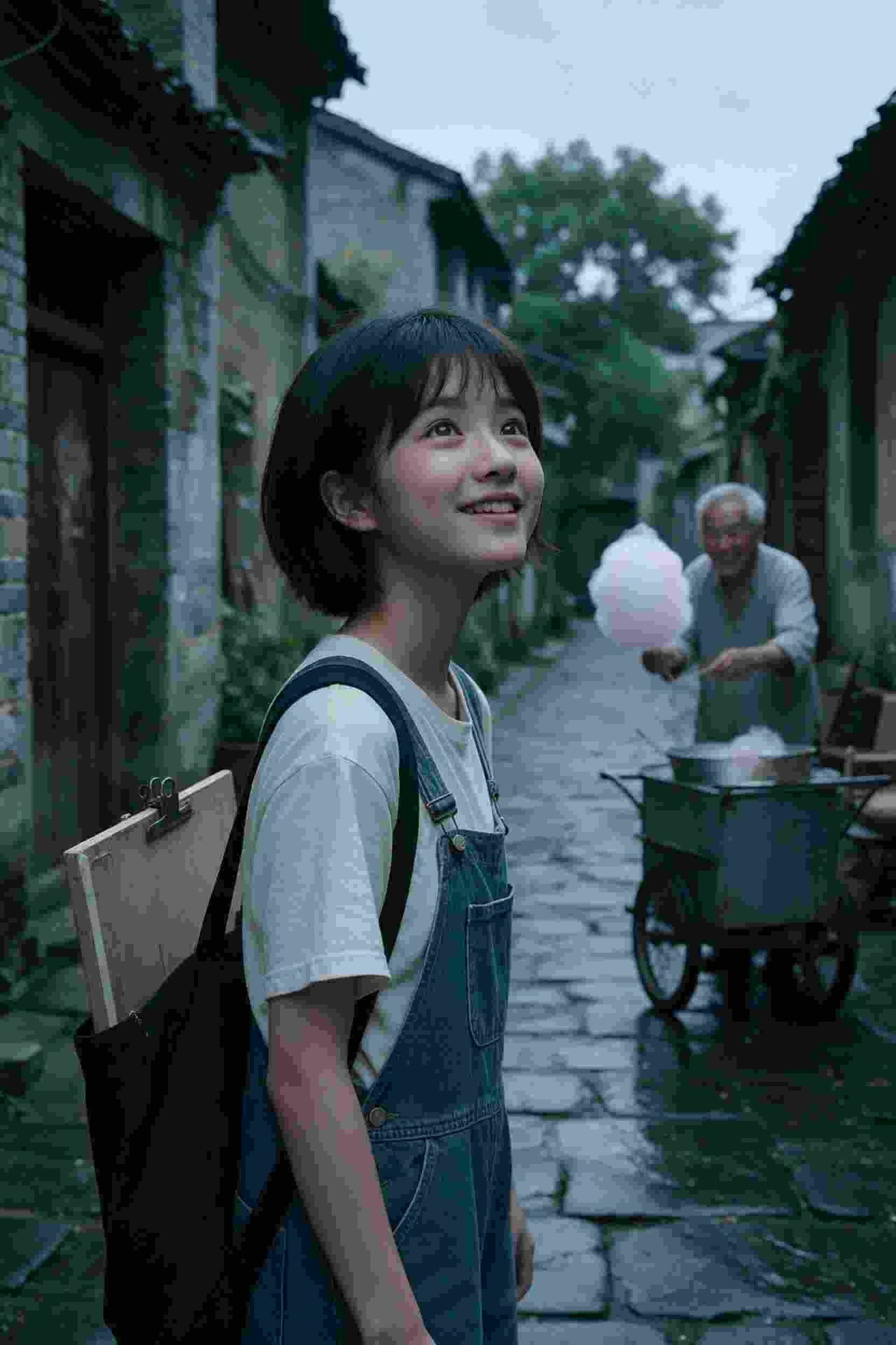 美食大战